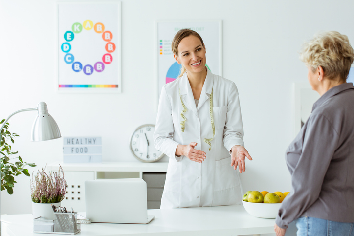 Comment se passe un rendez-vous chez Nutrigene ?