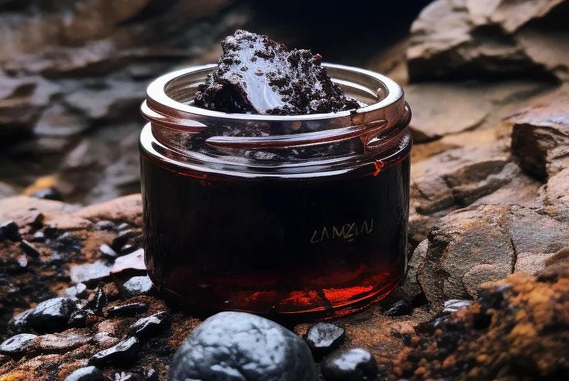 Shilajit : un produit dont tout le monde parle.