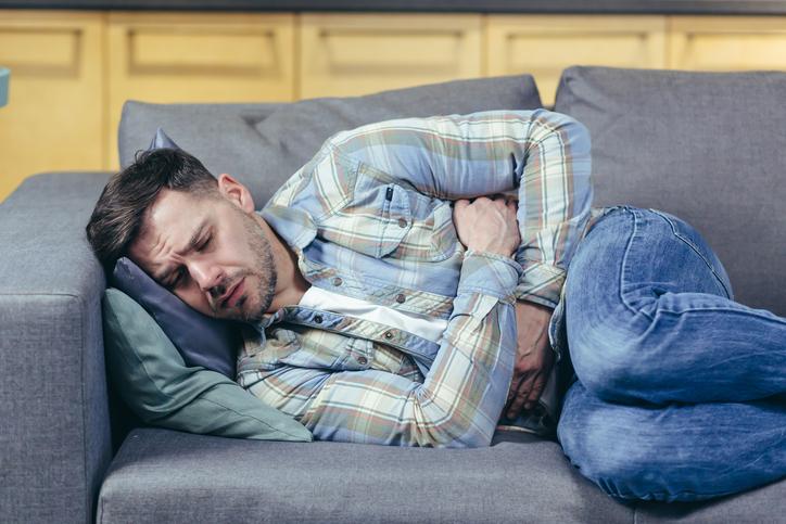 Fatigue chronique, digestion lente, sommeil perturbé…