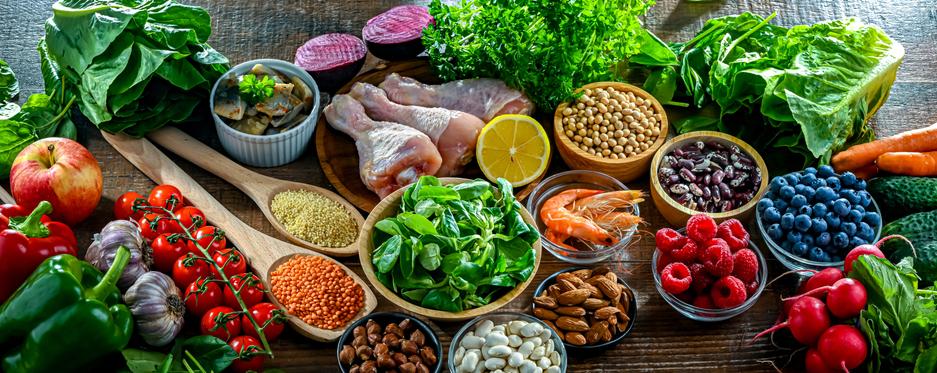 Les Régimes Anti-Inflammatoires : Une Stratégie Clé pour Prévenir les Maladies Chroniques