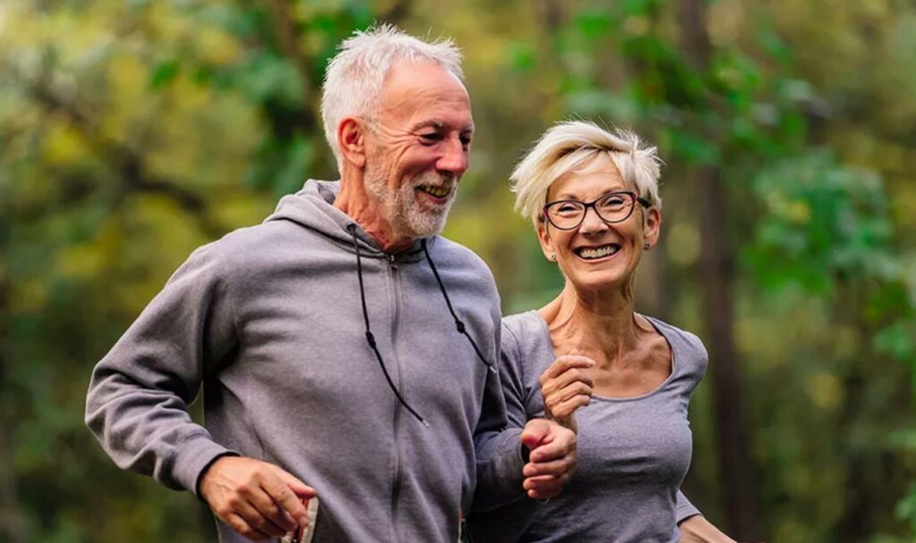 Bouger pour vivre mieux (et plus longtemps)