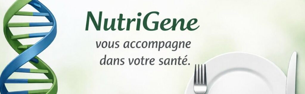 💡Pourquoi j&rsquo;ai choisi la génétique et la nutrition?